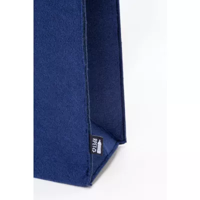 Refelt Shop Plus Torba na zakupy RPET - ciemno niebieski (AP800085-06A)