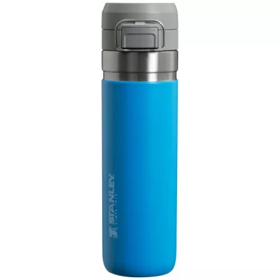 BUTELKA STANLEY Quick-flip water bottles 0,7 L - Azure (1009149141)