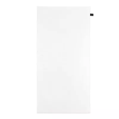 Ręcznik frotte R-PET 70x140 cm (300 g/m²) sublimacja - biały (LT97226-N0001)