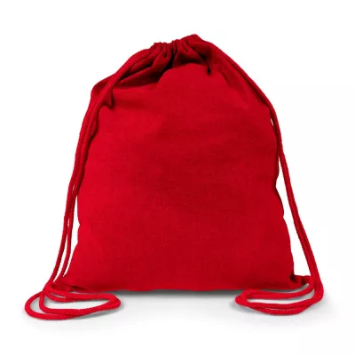 Worek żeglarski B'RIGHT | Sarolyn - czerwony (VA942-05)