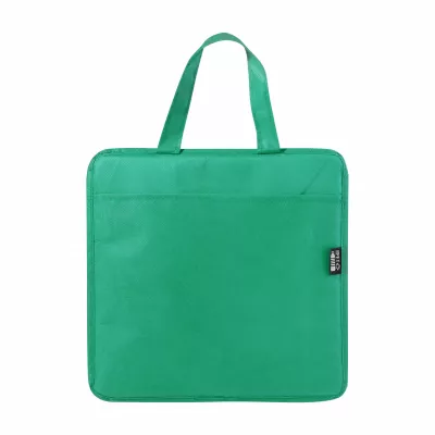 League Poduszka stadionowa RPET - zielony (AP800267-07)