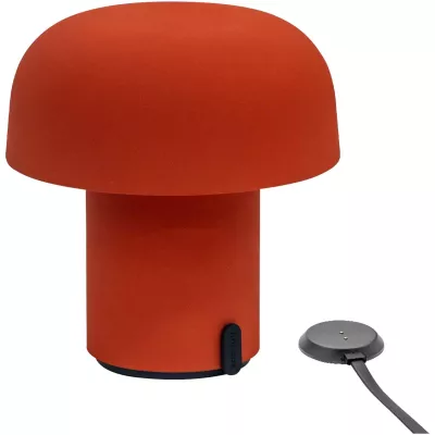 Kooduu Sensa Play przenośny głośnik JBL i lampa - Pomarańczowy (12444431)
