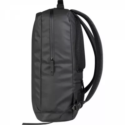 Plecak wodoodporny OPAL - czarny (6133403)