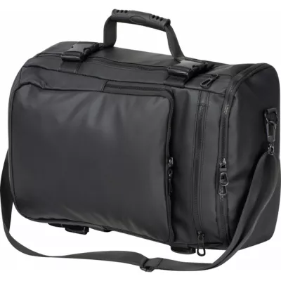 Plecak - torba CrisMa OLGA - czarny (6434503)