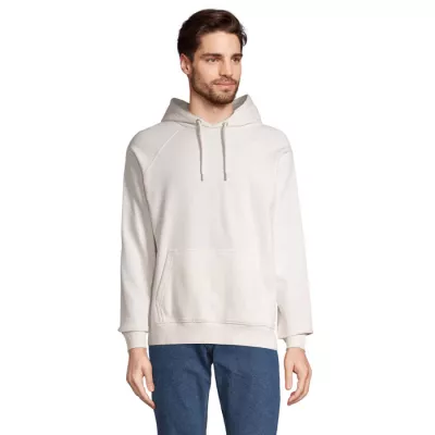 Bluza unisex organiczna 280 g/m² Sol's STELLAR - Off-White (S03568-WW)
