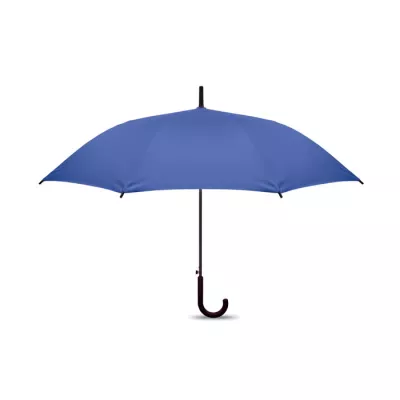 Parasol wiatroodporny automatyczny 23" BRELA - Niebieski (MO2694-37)
