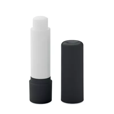 Balsam do ust wegański SPF 10 waniliowy VEGAN GLOSS - Czarny (MO6943-03)