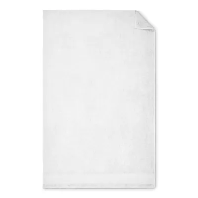 Ręcznik kąpielowy 380 g/m² 100x150 cm ISLAND 100 - Bialy (MO2767-06)