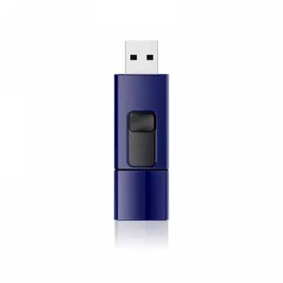 Pendrive Blaze B05, 16GB 3.0 Silicon Power - niebieski (EG813204 16GB)