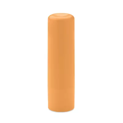 Balsam do ust wegański SPF 10 waniliowy VEGAN GLOSS - Pomaranczowy (MO6943-10)