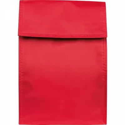 Torba termiczna ANTONELLA - czerwony (6247205)