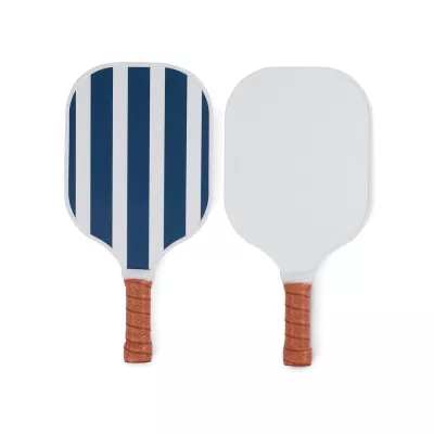 Zestaw do gry Pickleball VINGA Lagoa - navy, white (VG678-04)