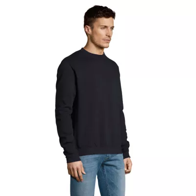 Bluza unisex klasyczna 280 g/m² Sol's NEW SUPREME - Granatowy (S13250-NY)