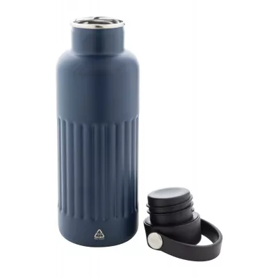 Streaky Go butelka izolowana - ciemno niebieski (AP808232-06A)