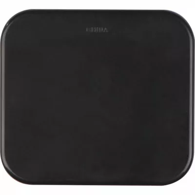 Kabel do ładowania 3w1 BRITTANY - czarny (2078403)