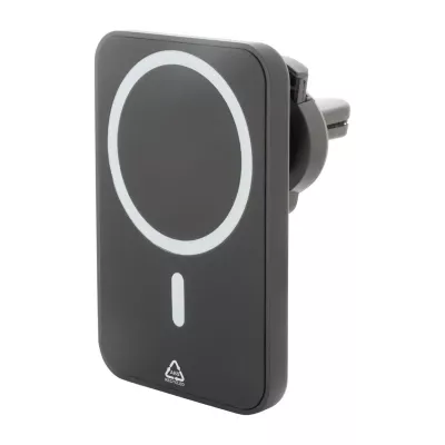 Chargeway samochody uchwyt na telefon - czarny (AP864063-10)