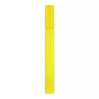 Jumbo zapachowy zakreślacz - żółty (LT81260-N0041)