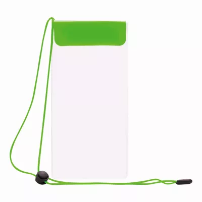 Torba na telefon SMART SPLASH XL - zielone jabłko (56-0404933)