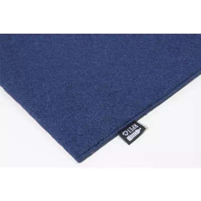 Refelt Slim Torba na dokumenty RPET - ciemno niebieski (AP800086-06A)