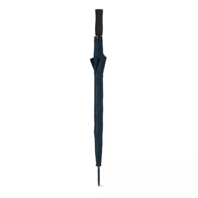 Parasol automatyczny 23" z rączką z EVA SMALL SWANSEA - Niebieski (MO8779-04)