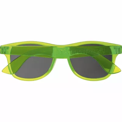 Okulary przeciwsłoneczne VERONIKA - irish green (5546129)