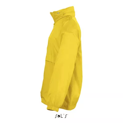 Wiatrówka dziecięca 210 g/m² Sol's SURF KIDS - Dorado (S32300-GO)