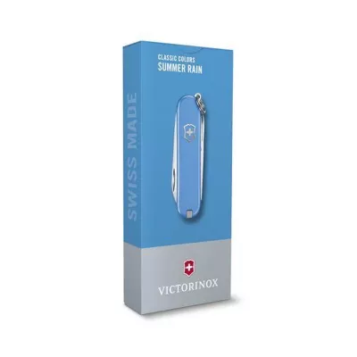 Scyzoryk Classic SD Victorinox - jasnoniebieski (0622328G24)
