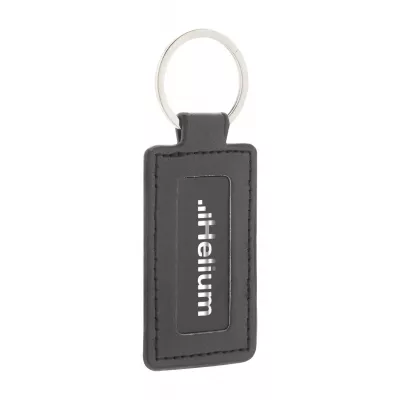 ShineKey Rect Brelok RPU - czarny (AP800196-10)