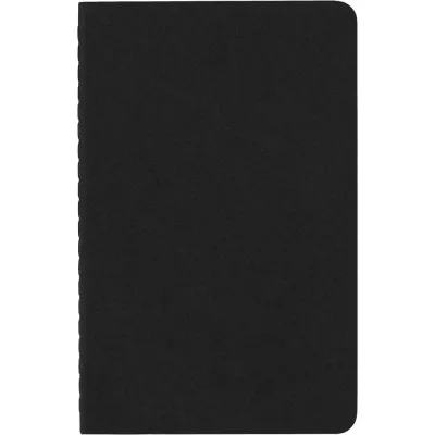Zeszyt MOLESKINE Cahier Journal ok. A6 - czarny (VM023-03)