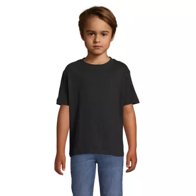 Koszulka dziecięca 150 g/m² Sol's REGENT KIDS - Granatowy (S11970-NY)