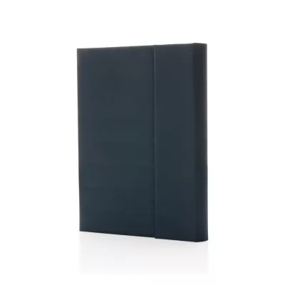 Teczka konferencyjna A5 Impact AWARE™ RPET, notatnik - navy (P774.385)
