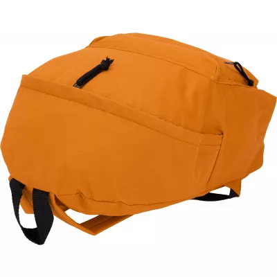 Plecak CRISTIAN - pomarańczowy (6417010)