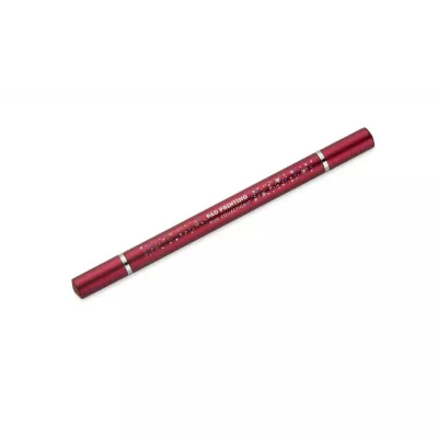 Długopis i wieczny ołówek 2 w 1 TWINO - czerwony (19747-04)