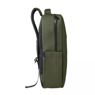 Plecak na laptop 15" RPET 15 l METRO - Zieleń Wojskowa (MO3208-49)