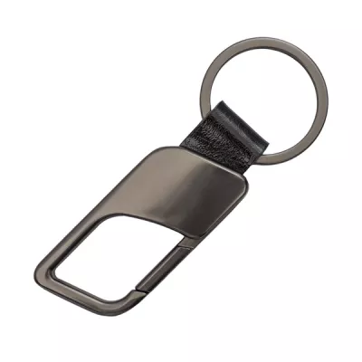 Brelok Luxi - czarny (R41499.02)