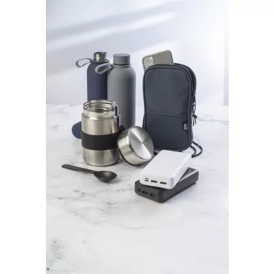 Rabobank XXL Powerbank RABS - czarny (AP864113-10)