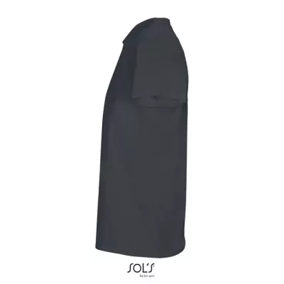 Koszulka z recyklingu 150 g/m² Sol's RE CRUSADER - Mysi Szary (S04233-MU)
