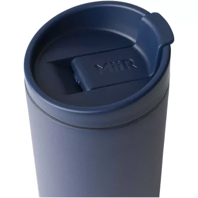 MiiR Flip Traveler butelka na wodę o pojemności 354 ml - Granatowy (10093355)