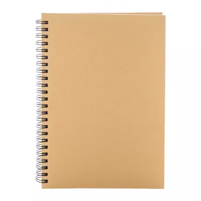 Strobus A5 notes - naturalny-a (AP800194-00)