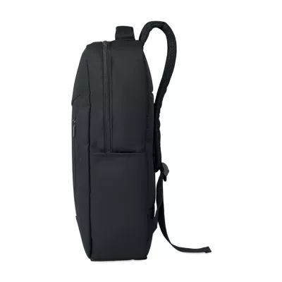 Plecak na laptop 15" RPET 15 l METRO - Czarny (MO3208-03)