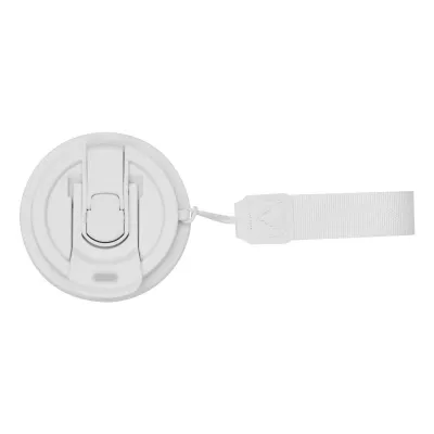 Butelka termiczna z podwójną izolacją - biały (56-0304741)