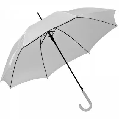Parasol automatyczny 108 cm - biały (4520006)