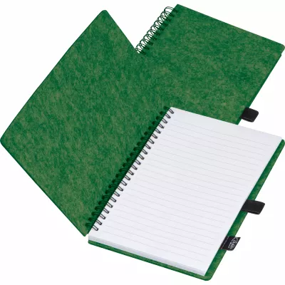 Flicowy notes A5 - yellow (2374499)