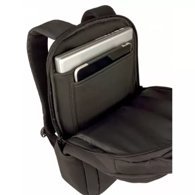 Plecak na laptopa Fuse 15,6'' Wenger - czarny (W600630)