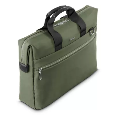 Torba na laptopa 15,6"-16,2" Hama Ultimate - zielony (VH048-06)