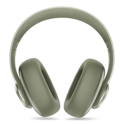 Fresh 'n Rebel Clam Blaze 2 Słuchawki Over-Ear ENC - Dried Green (LT49743-N0049)