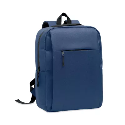 Plecak na laptop 15" z kieszenią na tablet AKRAOS - Niebieski (MO2318-04)