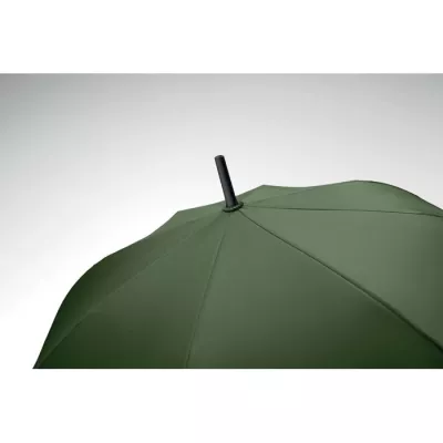 Parasol wiatroodporny automatyczny 23" BRELA - Zielony (MO2694-09)
