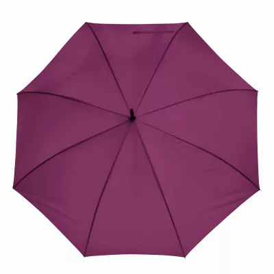 Parasol automatyczny typu golf - fioletowy (56-0104197)