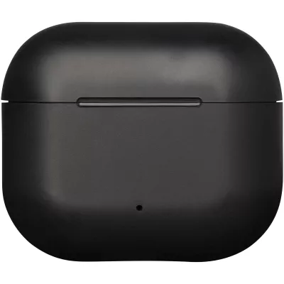 Altais zestaw słuchawkowy True Wireless z technologią Bluetooth® z tworzyw sztucznych pochodzących z recyklingu - Czarny (12448190)